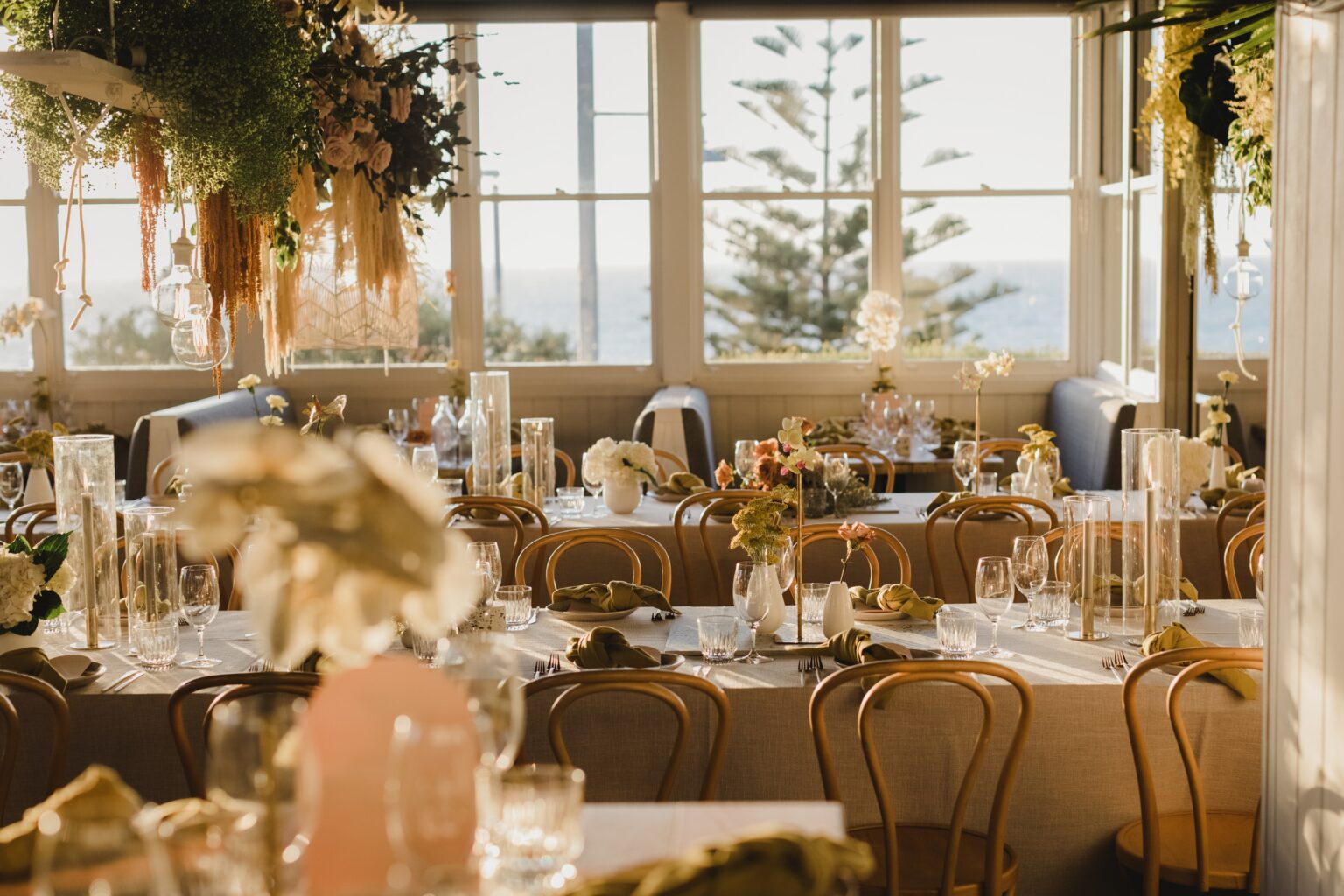 The Shorehouse